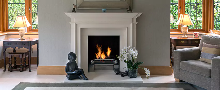 RSF Fireplaces Maintenance and Repair in Jollyville, Texas