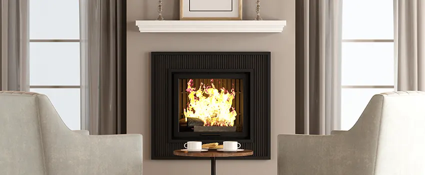 Superior Outdoor Fireplace Repair in Jollyville, TX