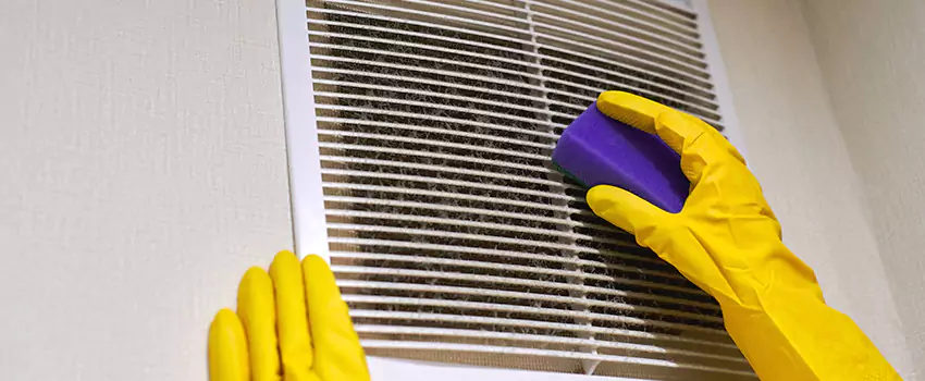 Vent Cleaning Company in Jollyville, TX