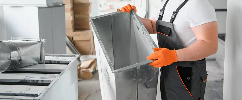 Ventilation Fan Cleaning Services in Jollyville, Texas