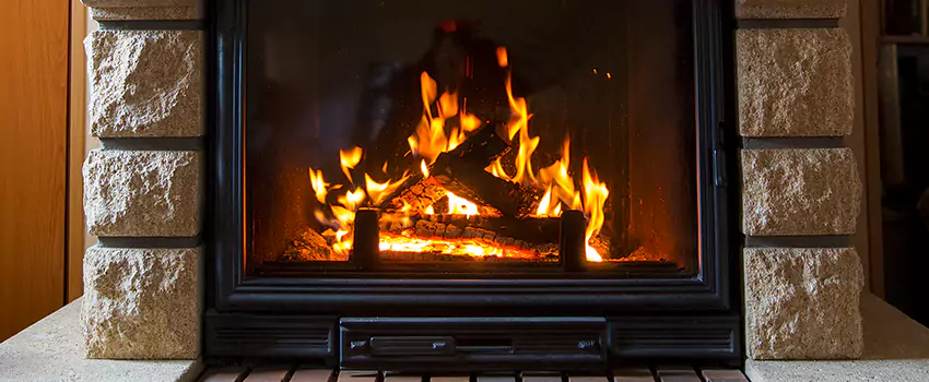 Best Wood Fireplace Repair Company in Jollyville, Texas