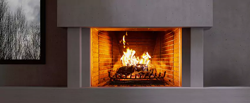 Indoor Wood Burning Furnace Repair and Installation in Jollyville, Texas