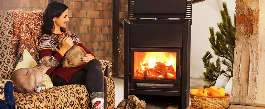 Wood Stove Chimney Cleaning Services in Jollyville, TX