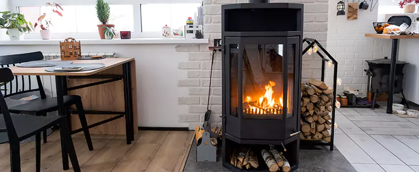 Wood Stove Firebox Installation Services in Jollyville, TX