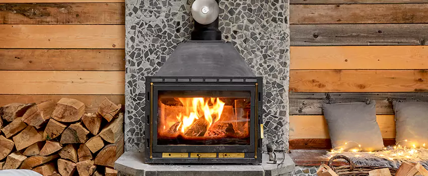 Wood Stove Cracked Glass Repair Services in Jollyville, TX