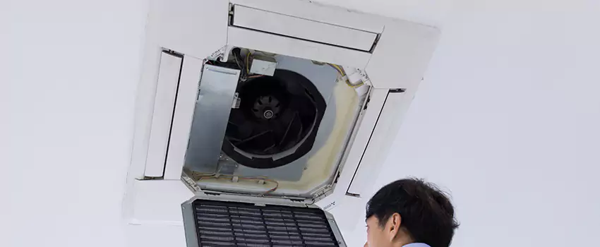 Benefits of Professional Air Duct Cleaning in Jollyville, Texas