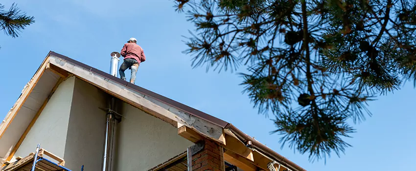 Birds Removal Contractors from Chimney in Jollyville, TX