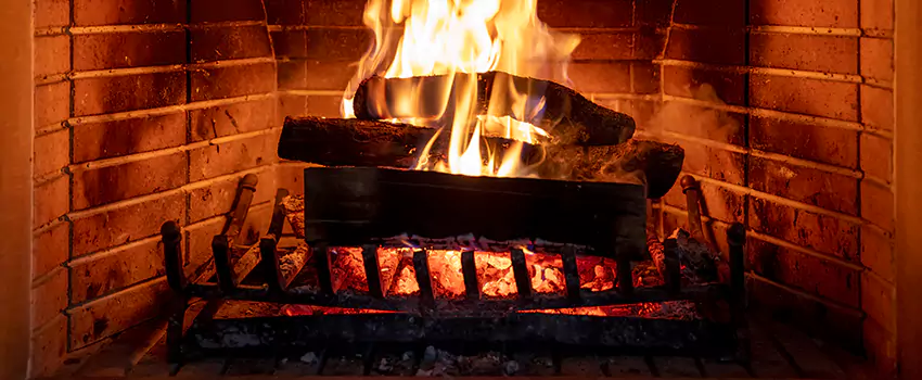 Chimney Ash Dump Cover Repair Services in Jollyville, TX