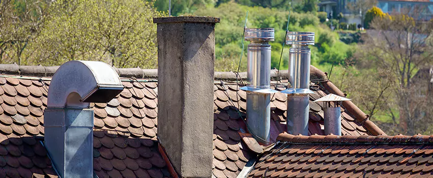 Commercial Chimney Blockage Removal in Jollyville, Texas