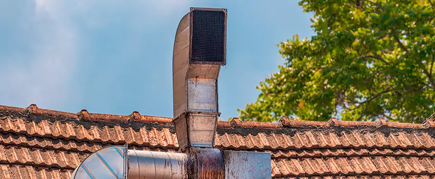Chimney Cleaning Cost in Jollyville, Texas