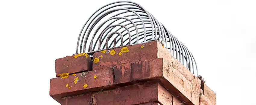 Chimney Crown Problems in Jollyville, Texas