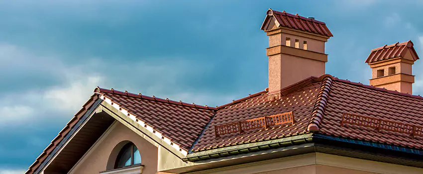 Residential Chimney Services in Jollyville, Texas