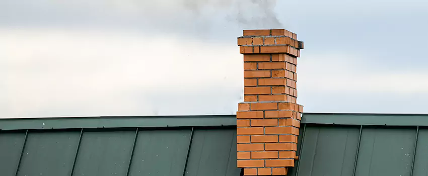 Chimney Installation Company in Jollyville, TX