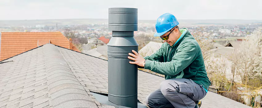 Insulated Chimney Liner Services in Jollyville, TX