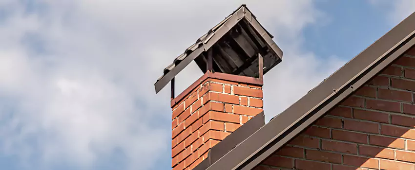 Chimney Saver Masonry Repair Contractor in Jollyville, Texas