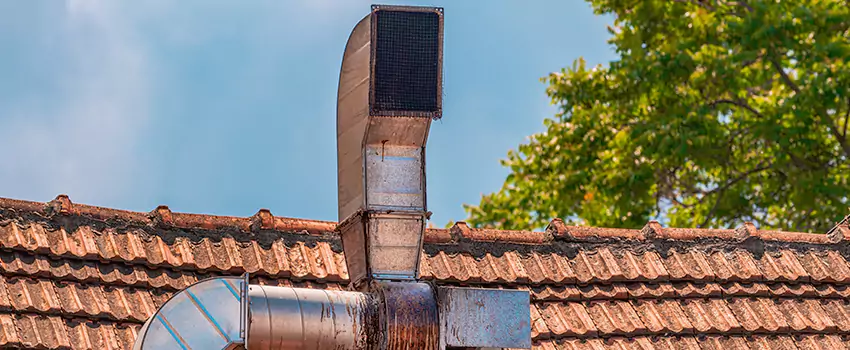Chimney Blockage Removal in Jollyville, Texas