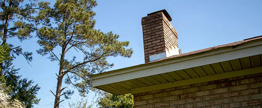 Brick Chimney Sweep Near Me in Jollyville, TX