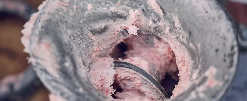 Benefits of Professional Clogged Dryer Vent Cleaning in Jollyville, Texas