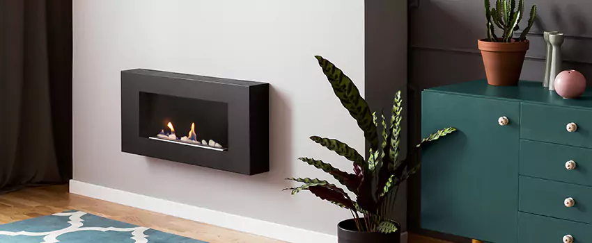 Cost of Ethanol Fireplace Repair And Installation Services in Jollyville, TX