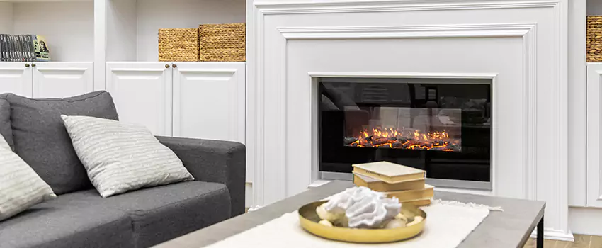 Professional Fireplace Maintenance Contractors in Jollyville, TX