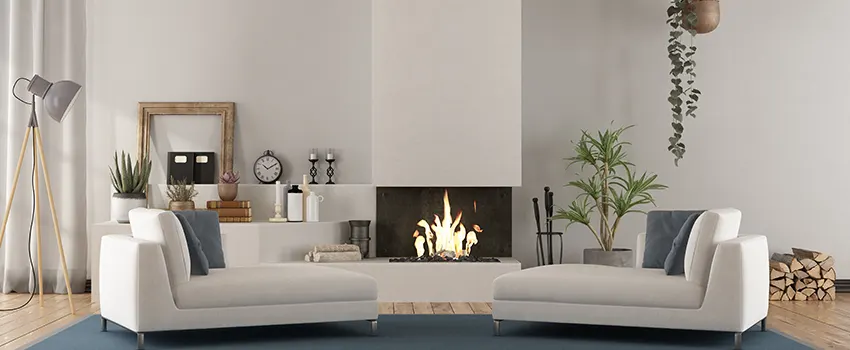 Decorative Fireplace Crystals Services in Jollyville, Texas