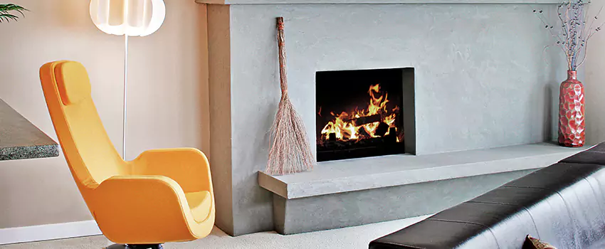 Electric Fireplace Makeover Services in Jollyville, TX