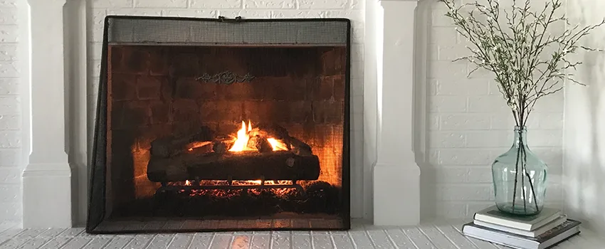 Cost-Effective Fireplace Mantel Inspection And Maintenance in Jollyville, TX