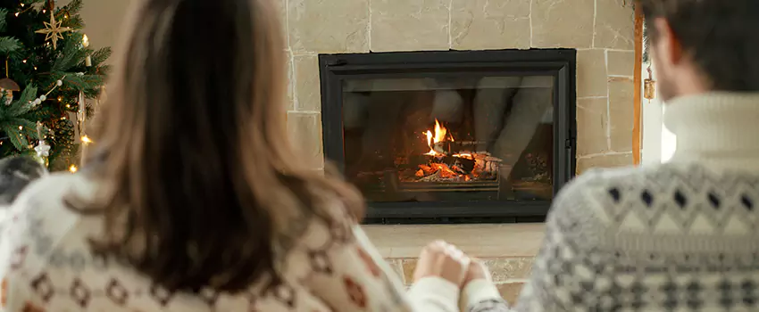 Fireplace Firebox Refurbish & Restore Services in Jollyville, TX