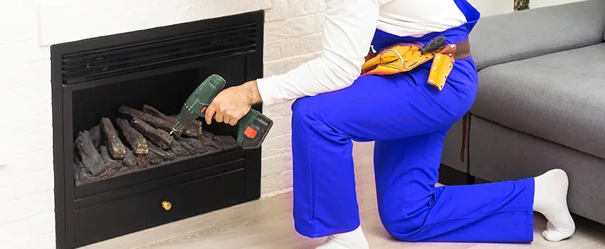 Fireplace Safety Inspection Specialists in Jollyville, Texas