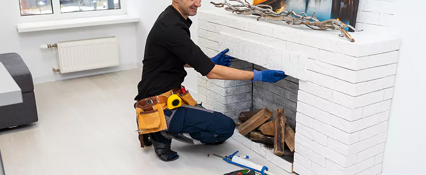 Gas Fireplace Repair And Replacement in Jollyville, TX