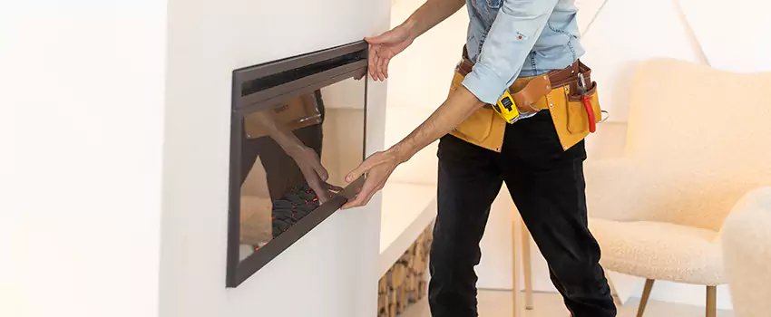 Traditional Fireplace Vent Sweeping in Jollyville, TX