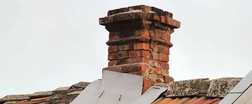 Cost of Fixing Blocked Chimney in Jollyville, Texas