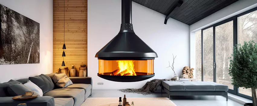 Floating Damaged Fireplace Repair Services in Jollyville, TX