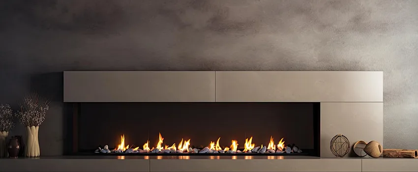 Gas Fireplace Logs Supplier in Jollyville, Texas