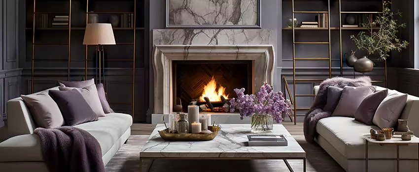 Napoleon Galaxy Series Outdoor Fireplaces Repair in Jollyville, TX