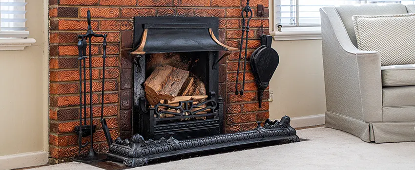 Custom Old Fireplace Redesign Services in Jollyville, Texas