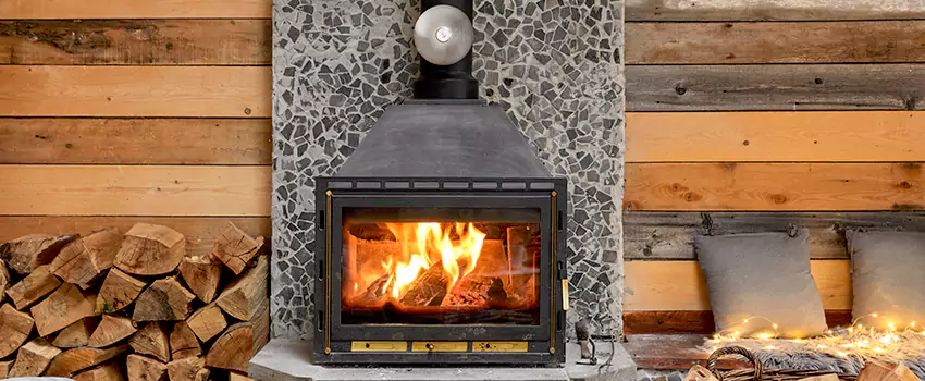 Travis Industries Elite Fireplace Inspection and Maintenance in Jollyville, Texas