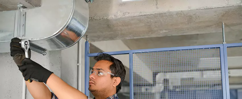 Benefit of Ventilation Cleaning in Jollyville, Texas