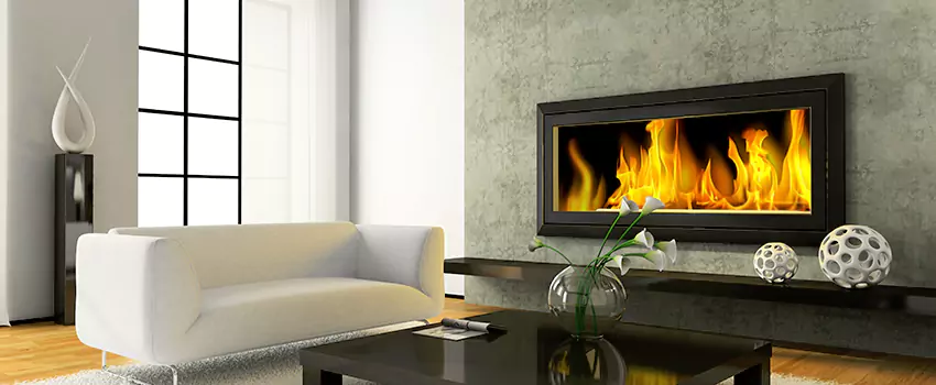 Ventless Fireplace Oxygen Depletion Sensor Installation and Repair Services in Jollyville, Texas
