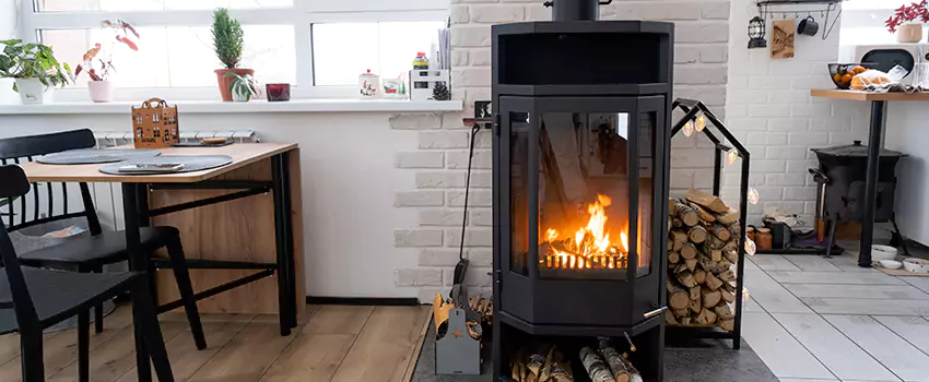 Cost of Vermont Castings Fireplace Services in Jollyville, TX