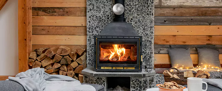 Affordable Wood Fireplace Fixing Solutions in Jollyville, Texas