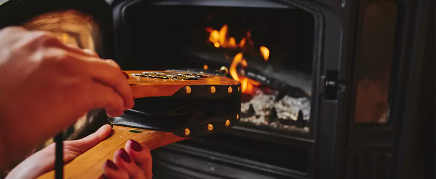 Cost of Wood Furnace Repair and Installation Services in Jollyville, TX