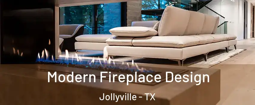  Modern Fireplace Design Jollyville - TX