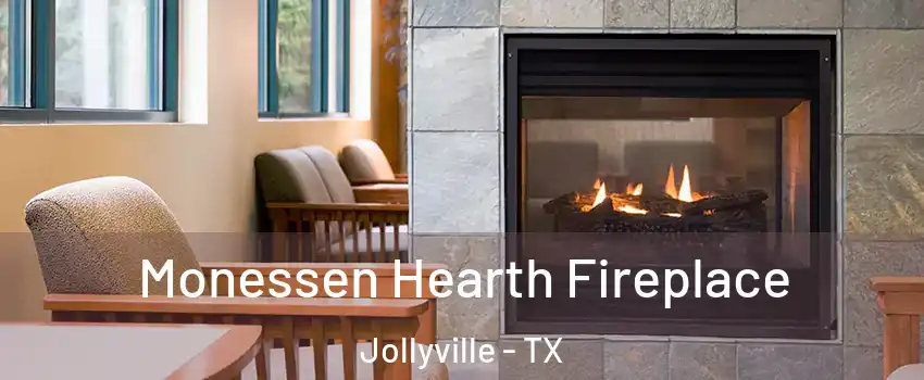  Monessen Hearth Fireplace Jollyville - TX