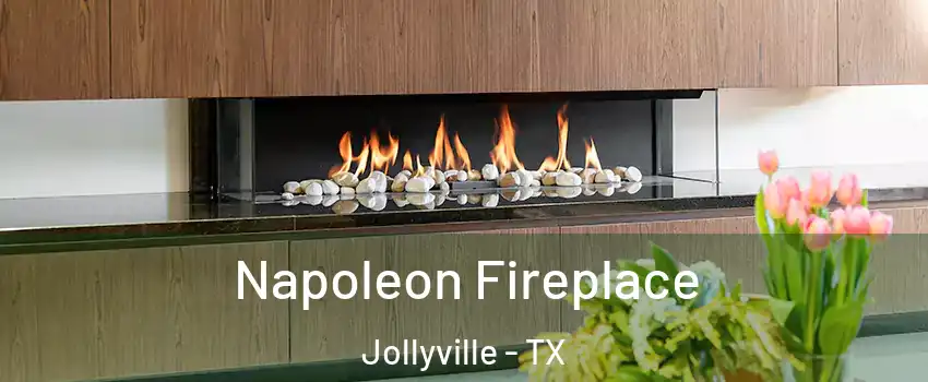  Napoleon Fireplace Jollyville - TX