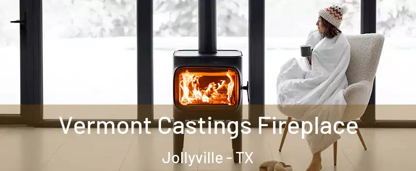  Vermont Castings Fireplace Jollyville - TX